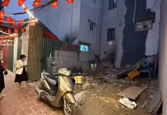 Đất Vuông Vắn Gần Ô Tô Tại Vũ Tông Phan - Cơ Hội Hiếm Có Dành Cho Nhà Đầu Tư... Bán đất tại Khương Đình, Hà Nội 05