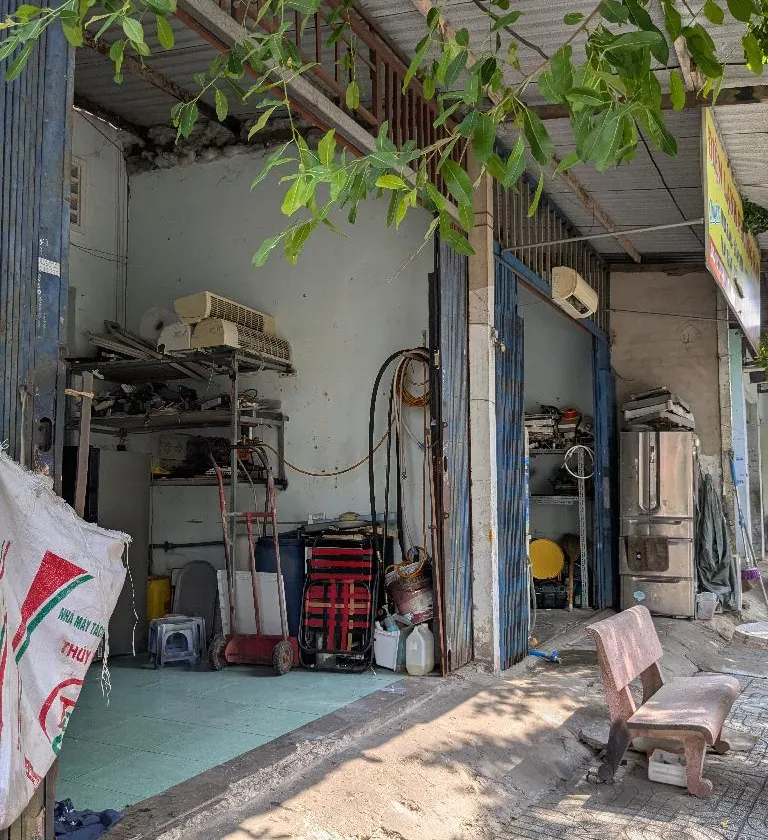 🔥🔥 ĐẤT MẶT TIỀN TRƯƠNG THỊ NGÀO QUẬN 12– NGANG 6M DÀI 44M – 264M² – VỈA HÈ 2 BÊN! 🔥🔥... Bán nhà mặt phố tại Trung Mỹ Tây, Hồ Chí Minh 01