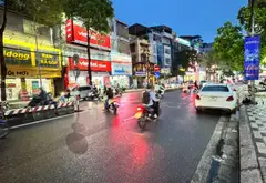 Nhà mặt phố 7 tầng thang máy siêu sang ở Tây Hồ... Bán nhà mặt phố tại Nghĩa Đô, Hà Nội 01