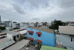 Nhà 3 tầng Linh Trung - Sống tiện nghi, giá hấp dẫn... Bán nhà riêng tại Linh Xuân, Hồ Chí Minh 11