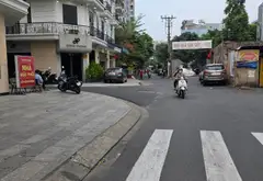 Bán nhà mặt phố khu Tân Phú, 4 tầng, diện tích 56.9m2, phù hợp kinh doanh... Bán nhà mặt phố tại Tân Phú, Hồ Chí Minh 09