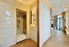Nhà lô góc 6 tầng thang máy, view thoáng ngay Gò Vấp... Bán nhà riêng tại An Hội Tây, Hồ Chí Minh 09
