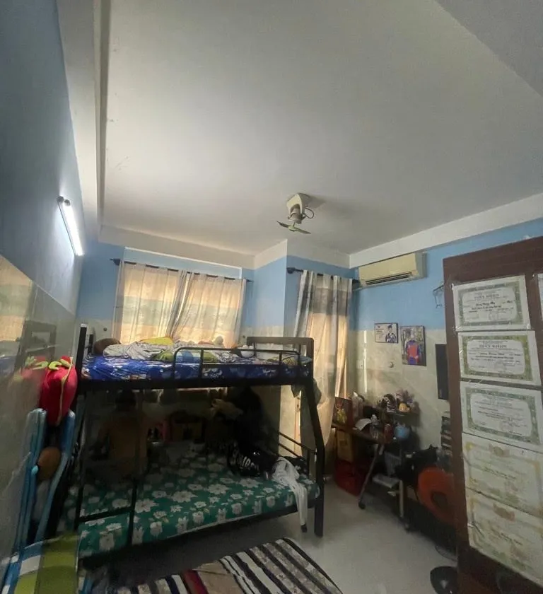 Nhà 3 tầng nở hậu trung tâm Quận 10, giá siêu tốt... Bán nhà riêng tại Hòa Hưng, Hồ Chí Minh 01