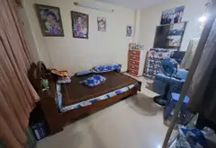 Nhà 2 tầng rộng rãi tại Tái Thiết, đầy đủ tiện nghi... Bán nhà riêng tại Bảy Hiền, Hồ Chí Minh 03