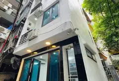 Yên Hòa, 5 tầng, 3 ngủ, lô góc, sổ đỏ, chỉ 6.x tỷ... Bán nhà riêng tại Cầu Giấy, Hà Nội 01