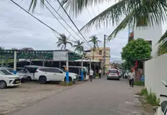 Villa view đẹp 3 mặt tiền giữa lòng rừng dừa Đà Nẵng... Bán nhà mặt phố tại Hội An Đông, Đà Nẵng 11