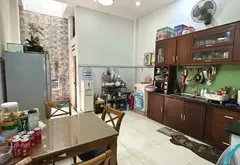 Bán nhà riêng 3 tầng phường 14 Gò Vấp diện tích 64m² hẻm xe hơi 8m gần công viên... Bán nhà riêng tại An Hội Tây, Hồ Chí Minh 10
