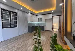 Nhà Lô Góc Ngõ To Kinh Doanh Sầm Uất, Vị Trí Vàng Quận Hoàng Mai... Bán nhà riêng tại Hoàng Mai, Hà Nội 14