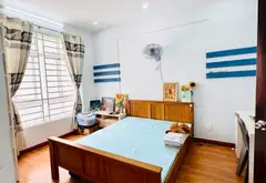 NHÀ ĐẸP PHẠM VĂN ĐỒNG – CẠNH GIGA MALL – KHU VIP DÂN TRÍ CAO – 4 TẦNG – 90M² – CHỈ NHỈNH 14 TỶ... Bán nhà mặt phố tại Hiệp Bình, Hồ Chí Minh 11