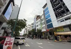 Nhà Mặt Tiền Sân Bay Tân Bình - Kinh Doanh Đỉnh Cao... Bán nhà mặt phố tại Tân Sơn Hòa, Hồ Chí Minh 01