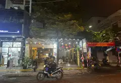 LÔ GÓC 22.8M PHẠM CỰ LƯỢNG – 2 MẶT TIỀN KẸP KIỆT Ô TÔ 4M – KINH DOANH SẦM UẤT–0762,658,925 -38.5 tỷ... Bán nhà mặt phố tại Sơn Trà, Đà Nẵng 04