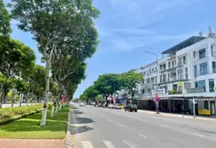 Bán shophouse 5 tầng trung tâm Liên Chiểu, giá tốt... Bán Shophouse tại Hòa Khánh, Đà Nẵng 02