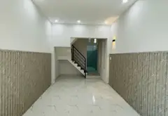 Bán nhà mặt phố 3 tầng 4 PN ở Bình Phú Quận 6 giá 5.6 tỷ... Bán nhà mặt phố tại Bình Phú, Hồ Chí Minh 01