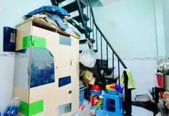 Nhà đẹp 3 tầng gần Q1 - Diện tích nhỏ, tiện nghi đầy đủ... Bán nhà riêng tại Chánh Hưng, Hồ Chí Minh 07