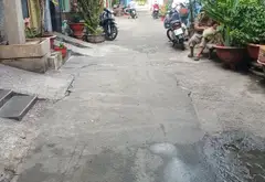 Nhà 4 tầng hẻm ô tô, diện tích 72m2, giá 9.5 tỷ tại Tân Phú... Bán nhà riêng tại Tân Phú, Hồ Chí Minh 03