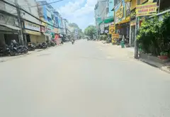 MTKD SẦM UẤT ĐƯỜNG 20M CÓ LỀ GẦN NGÃ TƯ LẠC LONG QUÂN - ÂU CƠ - 5x25 - ĐÚC 4 TẦNG BTCT - TIỆN Ở + K... Bán nhà mặt phố tại Tân Phú, Hồ Chí Minh 03