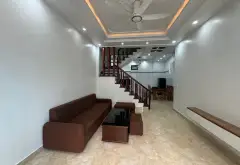Nhà lô góc 4 tầng gần phố Ngô Gia Tự, vị trí thông thoáng, dân trí cao... Bán nhà riêng tại Hải An, Hải Phòng 03