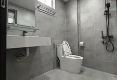 Nhà mặt phố 6 tầng lô góc có thang máy, vị trí đẹp ô tô tránh, kinh doanh tốt tại phường... Bán nhà mặt phố tại Hoài Đức, Hà Nội 11