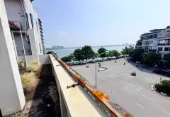 Bán nhà mặt phố quận Ba Đình, mặt tiền rộng 8m, 4 tầng có thang máy... Bán nhà mặt phố tại Tây Hồ, Hà Nội 09