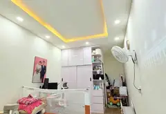 🏡 ( QUẬN 7 ) NHÀ ĐẸP FULL NỘI THẤT CAO CẤP – 2 TẦNG –2PN

👉 GIÁ CHỈ 4,65 TỶ
📐 3.1m x 13.8m... Bán nhà riêng tại Phú Thuận, Hồ Chí Minh 05