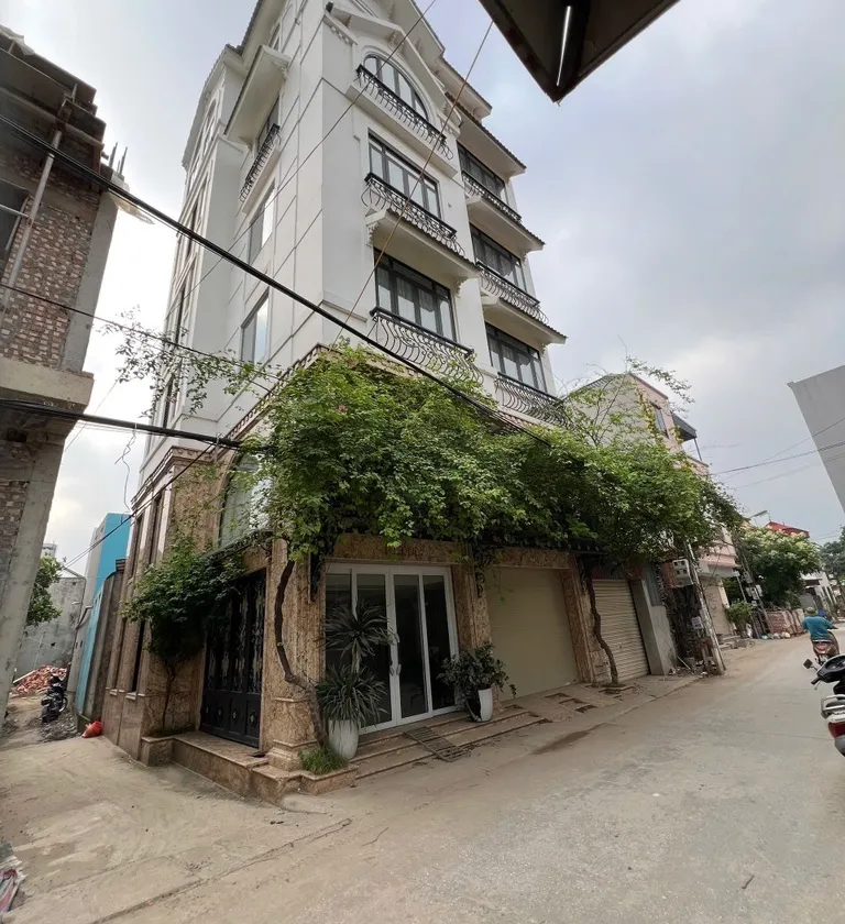 Biệt thự tiện nghi đỉnh cao ở Văn Giang... Bán nhà mặt phố tại Văn Giang, Hưng Yên 01