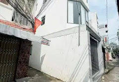 Bán nhà riêng 3 tầng hướng nam hẻm xe hơi Kiều Đàm, Quận 7... Bán nhà riêng tại Tân Hưng, Hồ Chí Minh 10