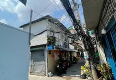 🏠 Bán Nhà Lô Góc Hẻm 156 Huỳnh Tấn Phát- P. Tân Thuận- Ngang 5m- Hẻm 3m - Sát Mặt Tiền - Nhỉnh 1 T... Bán nhà riêng tại Tân Thuận, Hồ Chí Minh 01