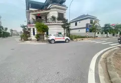 Đất tái định cư Ninh Liệt - Trung Giã mặt tiền đẹp... Bán đất tại Trung Giã, Hà Nội 04