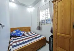 Nhà trong ngõ, ngách, hẻm - 40m² - Bình Hưng Hòa, Bình Tân, TP Hồ Chí Minh - 5.25 tỷ... Bán nhà riêng tại Bình Hưng Hòa, Hồ Chí Minh 08