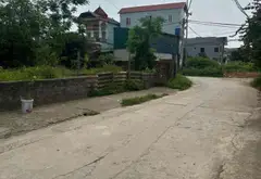 Bán đất xã Phú Nghĩa, Hà Nội diện tích lớn, mặt tiền rộng phù hợp đầu tư... Bán đất tại Phú Nghĩa, Hà Nội 05