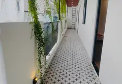 🔥 NHÀ ĐẸP Ô TÔ NGỦ TRONG NHÀ - 71M2 - 5PN - PHAN HUY ÍCH GÒ VẤP - 5.89 tỶ (TL)🔥... Bán nhà riêng tại An Hội Tây, Hồ Chí Minh 09