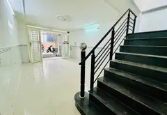 Nhà Đẹp Ở Ngay Dương Bá Trạc 4x12 - HXH Sát Mặt Tiền - Lô Góc View Công Viên - Giá 5,x Tỷ... Bán nhà riêng tại Chánh Hưng, Hồ Chí Minh 02