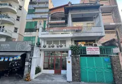 Nhà phố siêu vị trí gần giao lộ trung tâm, sổ hồng chính chủ... Bán nhà mặt phố tại Xuân Hòa, Hồ Chí Minh 06
