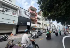Bán nhà mặt phố Huỳnh Văn Bánh, Phú Nhuận, ngang lớn 9.4m kinh doanh... Bán nhà mặt phố tại Phú Nhuận, Hồ Chí Minh 02