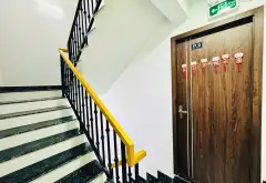 Cơ hội sở hữu nhà 6 tầng dịch vụ tại Âu Dương Lân hiếm có... Bán nhà riêng tại Chánh Hưng, Hồ Chí Minh 10