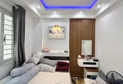 Bán nhà 4 tầng diện tích 14m² tại Duy Tân, phường Cầu Kiệu, Phú Nhuận... Bán nhà riêng tại Cầu Kiệu, Hồ Chí Minh 02
