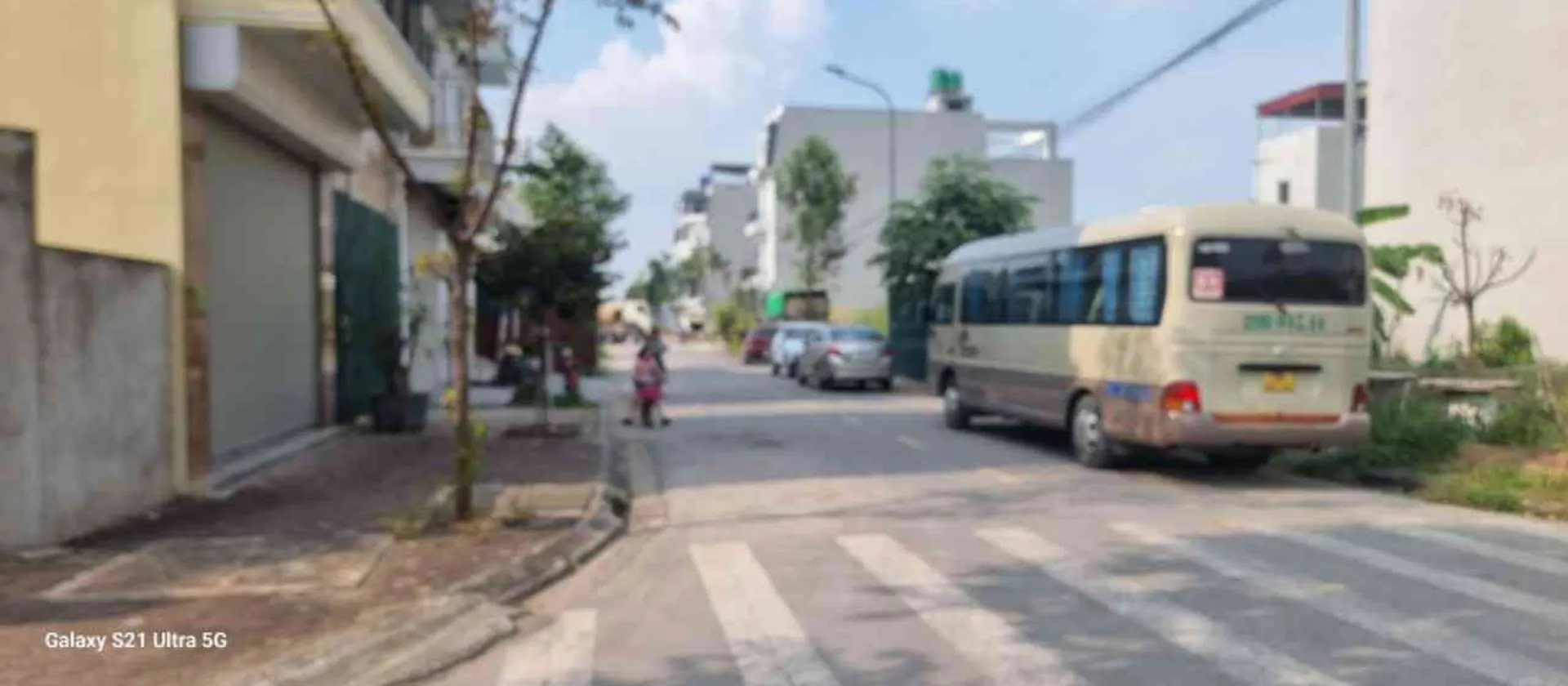 Bán đất phân lô 105m2 hướng Đông Nam, mặt tiền 5m, đường ô tô tránh tại phường Hồ... Bán đất tại Thuận Thành, Bắc Ninh 01