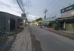 NHÀ MẶT TIỀN NGAY TRUNG TÂM HÀNH CHÍNH DĨ AN GIÁ TỐT,3444M2 50 TỶ giảm còn 43 Tỷ... Bán nhà mặt phố tại An Phú, Hồ Chí Minh 01