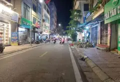 Bán nhà mặt phố Hoè Nhai, 44m2, 3 tầng, giá hợp lý... Bán nhà mặt phố tại Ba Đình, Hà Nội 02