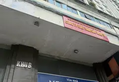 Căn hộ sang trọng trung tâm Đống Đa, sẵn sàng chào đón chủ mới... Bán căn hộ chung cư tại Giảng Võ, Hà Nội 11