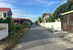 Bán đất phân lô ô tô tránh khu vực dân cư đông đúc tại xã Nam Đồ Sơn... Bán đất tại Dương Kinh, Hải Phòng 03