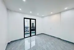 Nhà riêng 4 tầng thiết kế hiện đại tại khu dân cư đông đúc quận Hải Châu... Bán nhà riêng tại Lê Chân, Hải Phòng 13