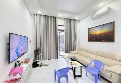 Nhà 3 tầng 52m2 quận 9, giá 6.4 tỷ, hẻm xe hơi... Bán nhà riêng tại Tăng Nhơn Phú, Hồ Chí Minh 10