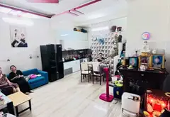 Chính chủ giảm mạnh nhà hẻm xe tải Quang Trung, sổ vuông đẹp... Bán nhà riêng tại Thông Tây Hội, Hồ Chí Minh 07