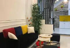 Nhà mặt phố sầm uất Tân Bình giảm giá cực sốc... Bán nhà mặt phố tại Tân Hòa, Hồ Chí Minh 03