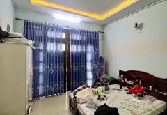 Bán nhà mặt phố tại quận 12, mặt tiền rộng 8.4m, diện tích 148.2m², pháp lý rõ ràng... Bán nhà mặt phố tại Tân Thới Hiệp, Hồ Chí Minh 11