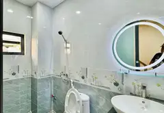 Nhà đẹp Xô Viết Nghệ Tĩnh giá sốc giảm ngay 400 triệu... Bán nhà riêng tại Bình Thạnh, Hồ Chí Minh 11