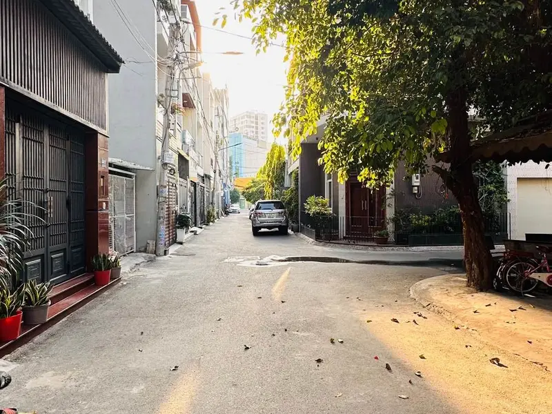 🏡 NHÀ NGAY PHẠM VĂN ĐỒNG – LINH XUÂN – HOÀN CÔNG ĐẦY ĐỦ – 8,X... Bán nhà riêng tại Linh Xuân, Hồ Chí Minh 01
