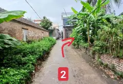 Lô Đất Hót Nhất Sóc Sơn - Giảm 200tr, Tặng Vàng!... Bán đất tại Sóc Sơn, Hà Nội 02