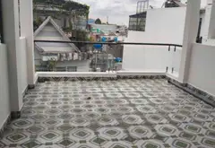 Nhà 4 tầng, 4 phòng ngủ, hẻm xe hơi xã Tân Thới Hiệp Quận 12... Bán nhà riêng tại Tân Thới Hiệp, Hồ Chí Minh 03